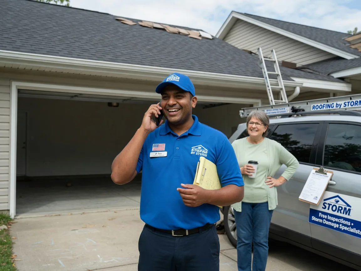 Roof Repair Near Me Akron, MI FAQs